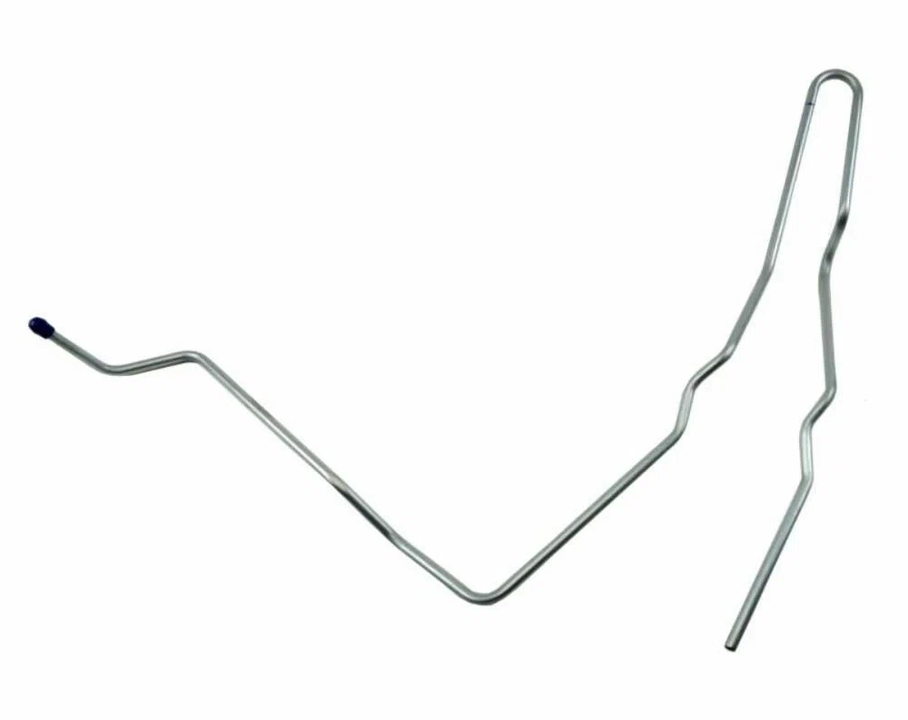 Fits 1965 - 1969 Chevrolet Convertible Fuel Tank Vent Line FTV401